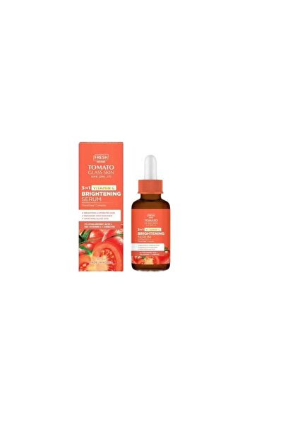 Skinlab سيروم الطماطم لتفتيح البشرة 3 في 1 بفيتامين سي