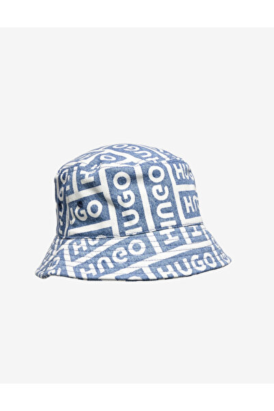 HUGO Bască Hugo, albastru