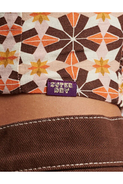 SUPERDRY Superdry top, mixed colors