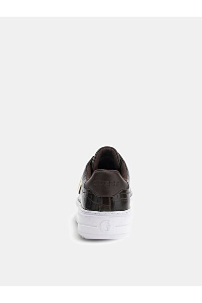Guess Denesa Kadın Sneaker