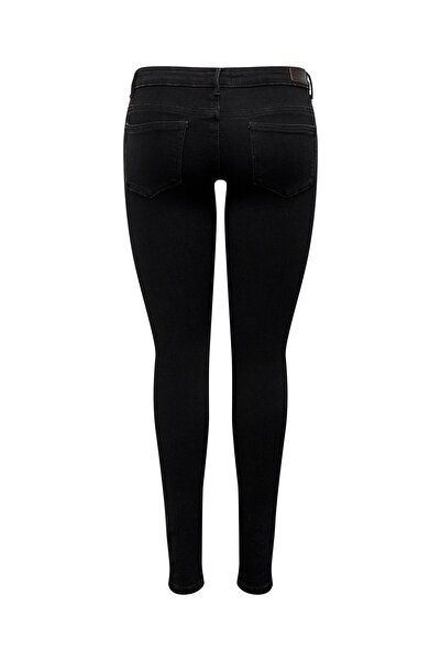 ONLY Skinny Jeans ONLCORAL Niedrige Taille Skinny Fit Jeans