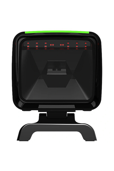 Sunlux Xl-2360a 2d Karekod Kablolu Usb Masaüstü Barkod Okuyucu