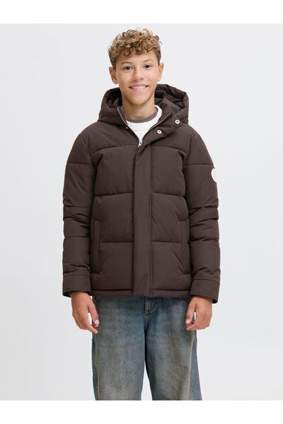 Jack & Jones Junior Steppjacke Steppjacke Junior