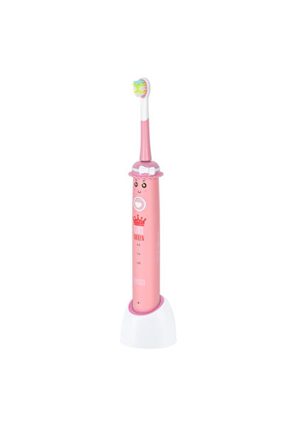 Teesa ELECTRIC SONIC TOOTHBRUSH JUNIOR GIRL