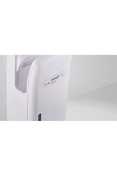 Trendy's SmartSeven 1700w fast drying sensor hand dryer