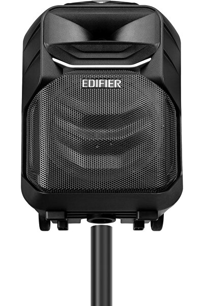 Edifier مكبر صوت للحفلات A3-8I، بلوتوث، AUX، USB، بطاقة TF، مدخل ميكروفون، بط...