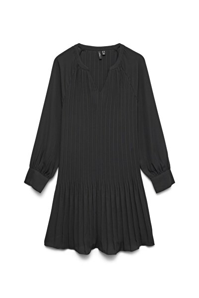 Veromoda Curve Kleid VMCSUNA Kurzes Kleid