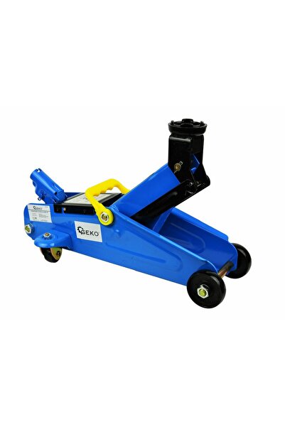 GEKO Cric hidraulic 2 T/9 kg, G 01069