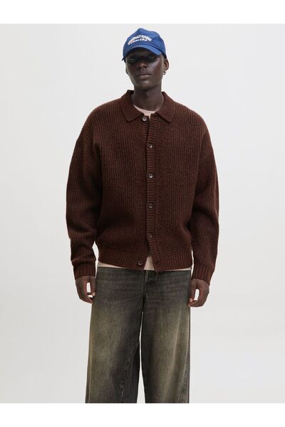 Jack & Jones Strickjacke Strickjacke