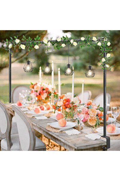 gaman Düğün Nişan Doğum Günü Yılbaşı Baby Shower Ev Bahçe Dekorasyonu Parti İ...