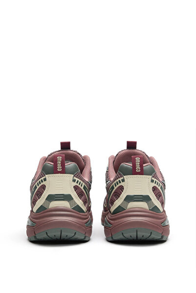 Pull & Bear Sneakers Often 03