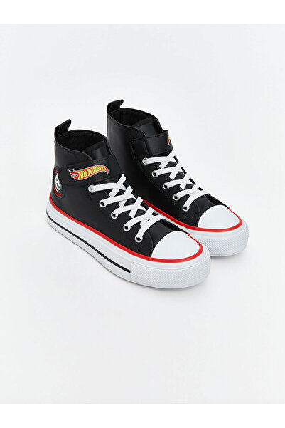 LC Waikiki Vizyon New Season Printed Boys' Sports Shoes