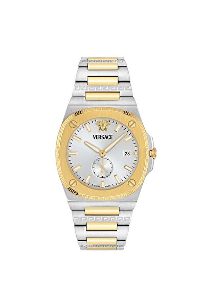 Versace Vrscve0V00325 Men's Watch