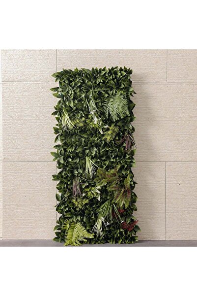 Danube Home سياج من خشب الصفصاف الاصطناعي من مادة البولي فينيل كلوريد - ملحق ...