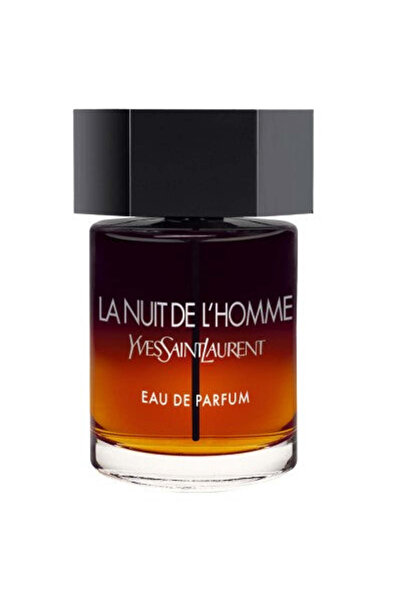 Yves Saint Laurent , La Nuit de L'Homme, Eau de Toilette, Men, 100ml