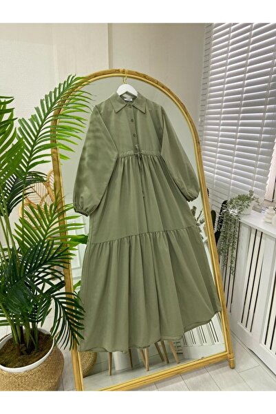 onix Emotion Elbise çağla