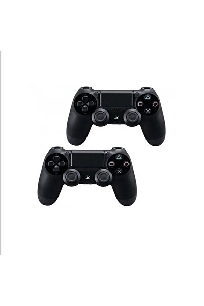 GLW GlowTech PS4 500GB - 2 Kol + Çanta + 10 Oyun