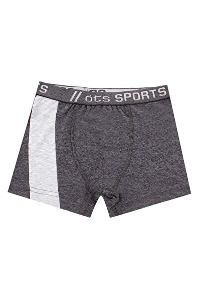 Öts Боксерки за момчета, 3 броя в пакет (96% памук - 4% еластан)