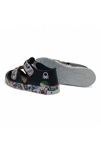 Benetton Orthopedic Children's Sandals Bn-1410