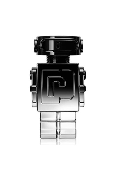 Paco Rabanne Phantom Elixir Eau De Parfum for Men, 100 ml