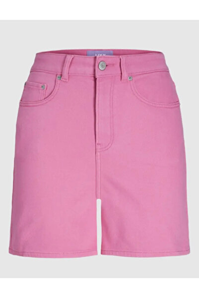 JJXX JJXX denim shorts, pink