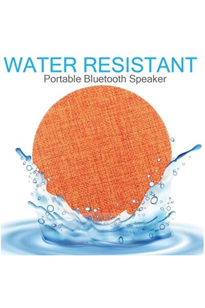 dalip Boxa cu Bluetooth A2DP & Card Micro SD & AUX IN & FM Microfon, Rotunda 3 W