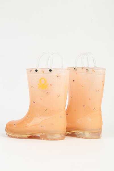 Benetton ® | Bni-12016 - Chn-54 Sari - Children's Boots