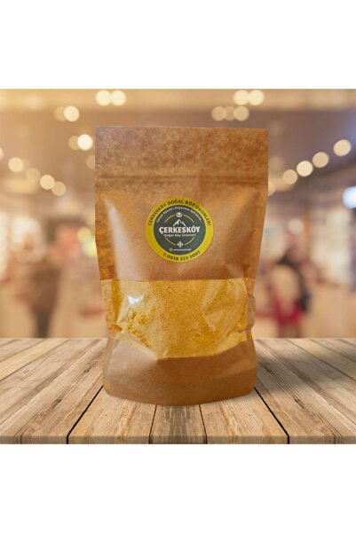 yöresel Kavrulmuş Mısır Unu (500GR)