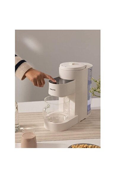 Create Automatic plant-based milk maker, CREATE, Vegan Milk Maker Pro, cream