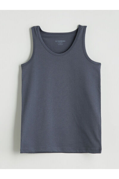 LC Waikiki Ανδρικό πουκάμισο με λαιμόκοψη Peak New Season, Σετ 5 τεμαχίων