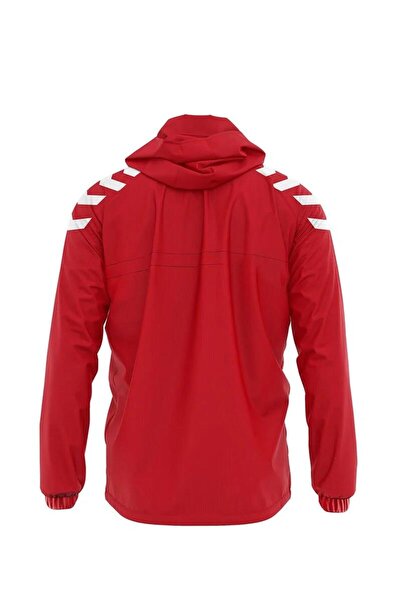 hummel Line Sivasspor Raincoat Red