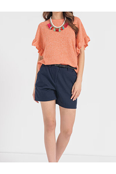 ONLY Only T-shirt, orange