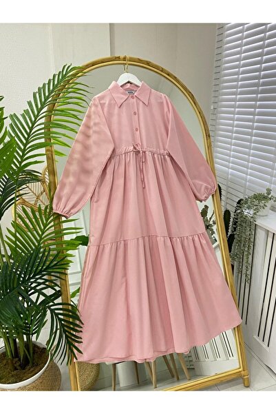 onix Emotion Elbise pudra