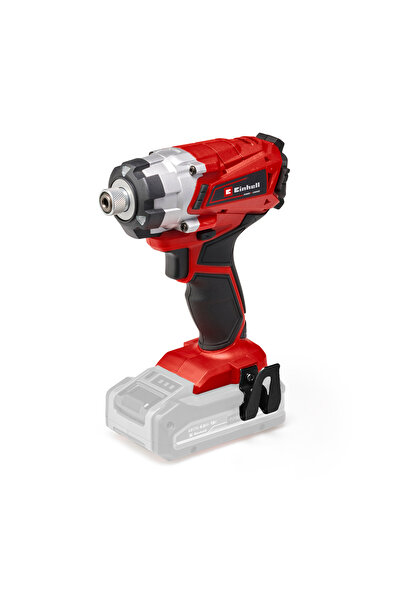 Einhell Expert PXC TE-CI 18/1 Li-Solo Cheie de impact pe acumulator, Li-Ion, ...