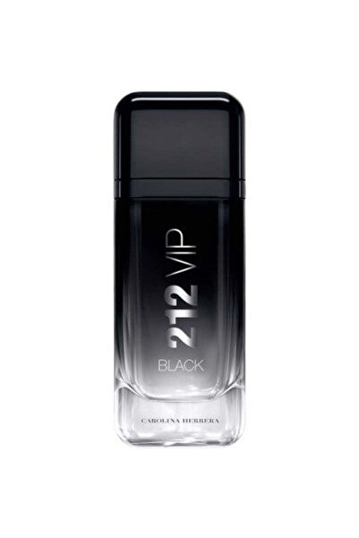 Carolina Herrera 212 Vip Black, Eau De Parfum For Men, 100 ml