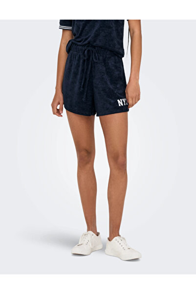 ONLY Only shorts, navy blue