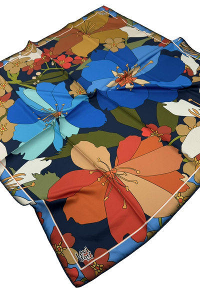 Levidor Тенденция Твил Ешарп LDT272-01