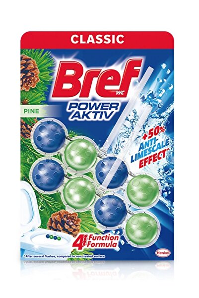Bref Power Aktiv Çam DuoPack 2'li