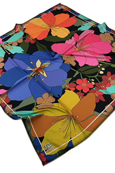 Levidor Trend Twill Scarf Ldt272-01