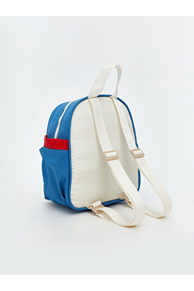 LC Waikiki Vizyon Yeni Sezon Şirinler Baskılı Erkek Çocuk Okul Çantası