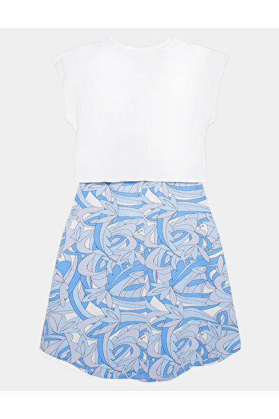 Guess Guess dress, mix colors