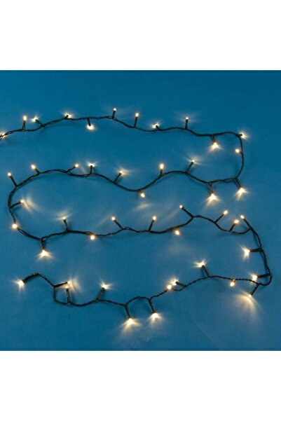 eDebara Instalație luminoasă de Crăciun cu 800 becuri LED pentru interior și ...