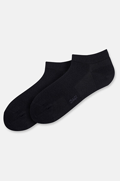 Eros Черни мъжки чорапи Coolmax