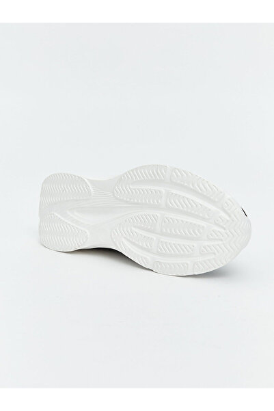 LC Waikiki New Season Mesh Detailed Boys' Sports Shoes