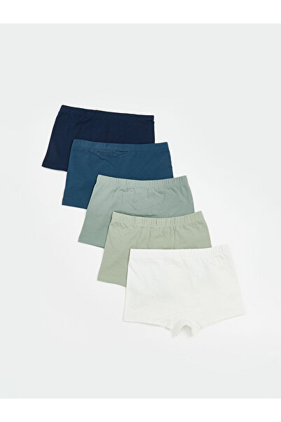 LC Waikiki Basic Erkek Çocuk Boxer