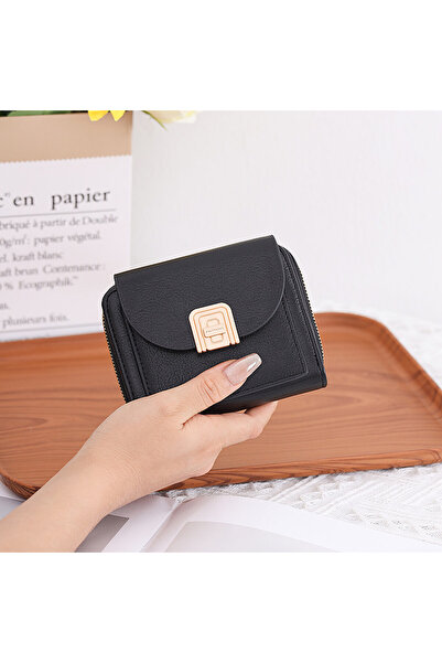 rinkadoll محفظة أنيقة ذات تصميم عالي الجودة للموسم الجديد بحجم صغير