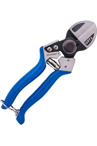 VESCO Professional A2 scissors – Double cutting, orchards and vineyards