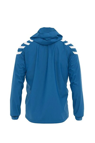 hummel Line Sivasspor Raincoat Turquoise