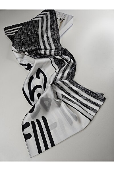 sem oyuncak Luxury Voile Silk Shawl Hijab Foulard Scarf Shawl D Pattern 70 X 180 cm