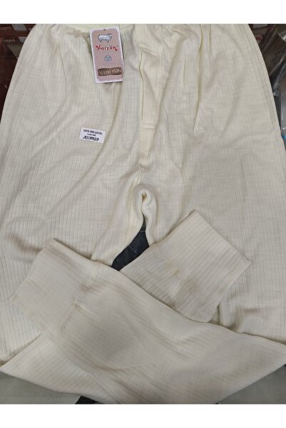 Hasyün Hasyun 100% Wool Bottom